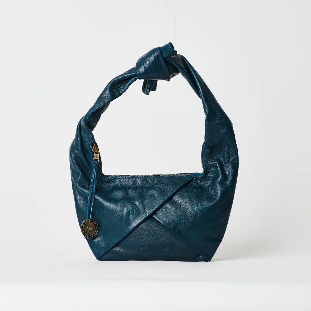 Wanderers Travel Co. the Toronto Bag NEW + card holder wallet